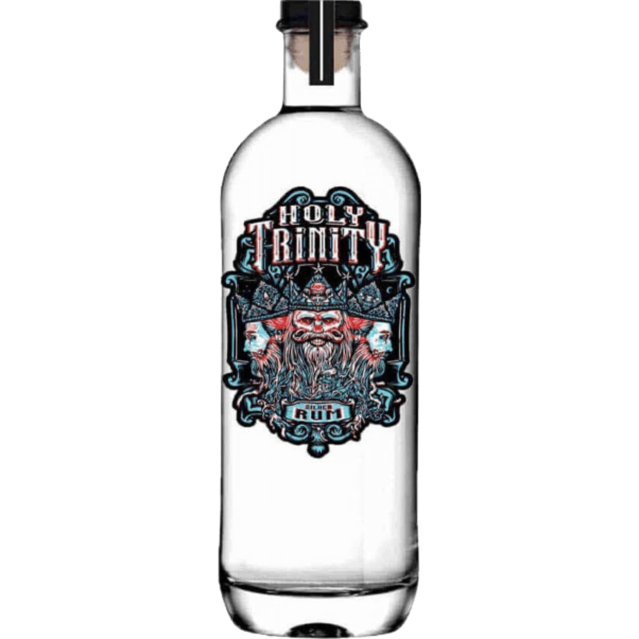 Holy Trinity Silver Rum - Suburban BottleStore