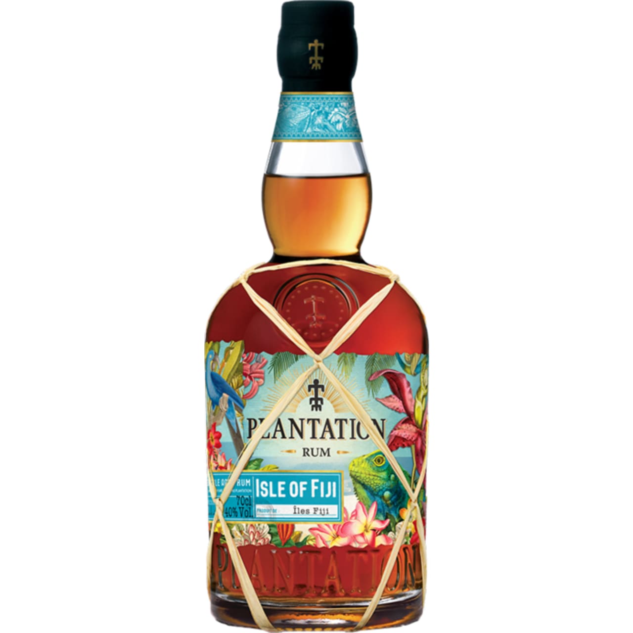 Plantation Isle of Fiji Rum - Suburban BottleStore
