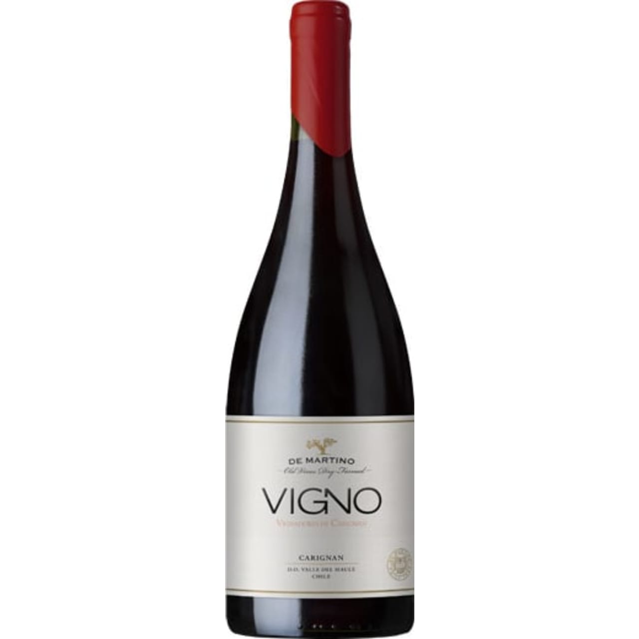 Old Vine VIGNO La Aguada, De Martino - Suburban BottleStore