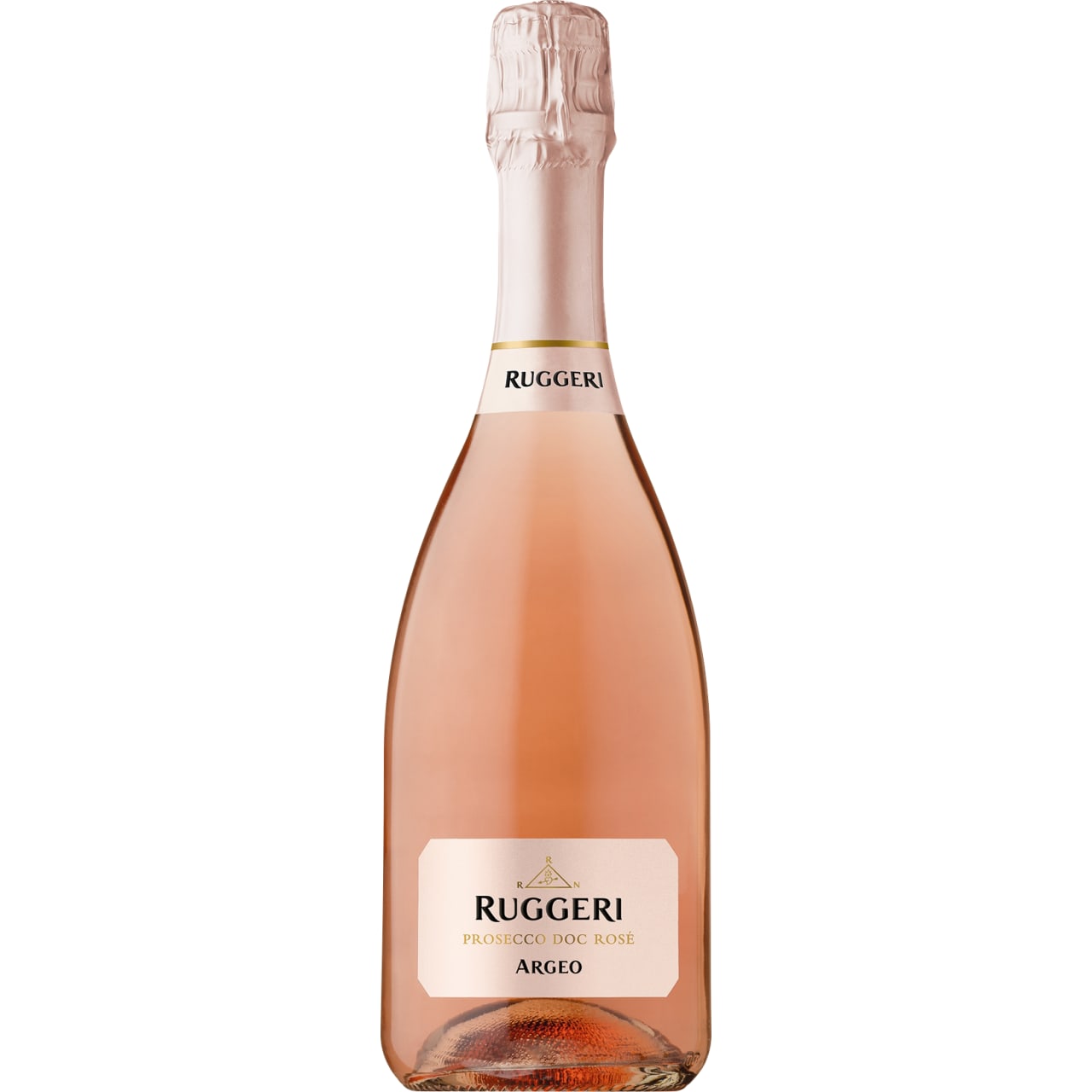 A dryer style yet posesses a ripe cranberry fruit intensity that balances the bubbles and the crisp finish beautifully.
