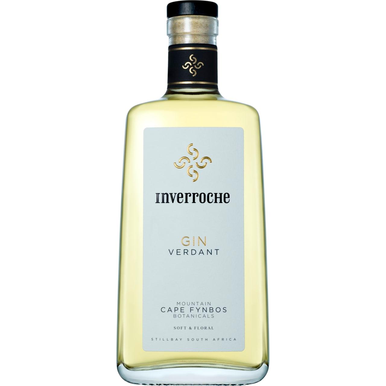Inverroche Verdant Gin - Suburban BottleStore