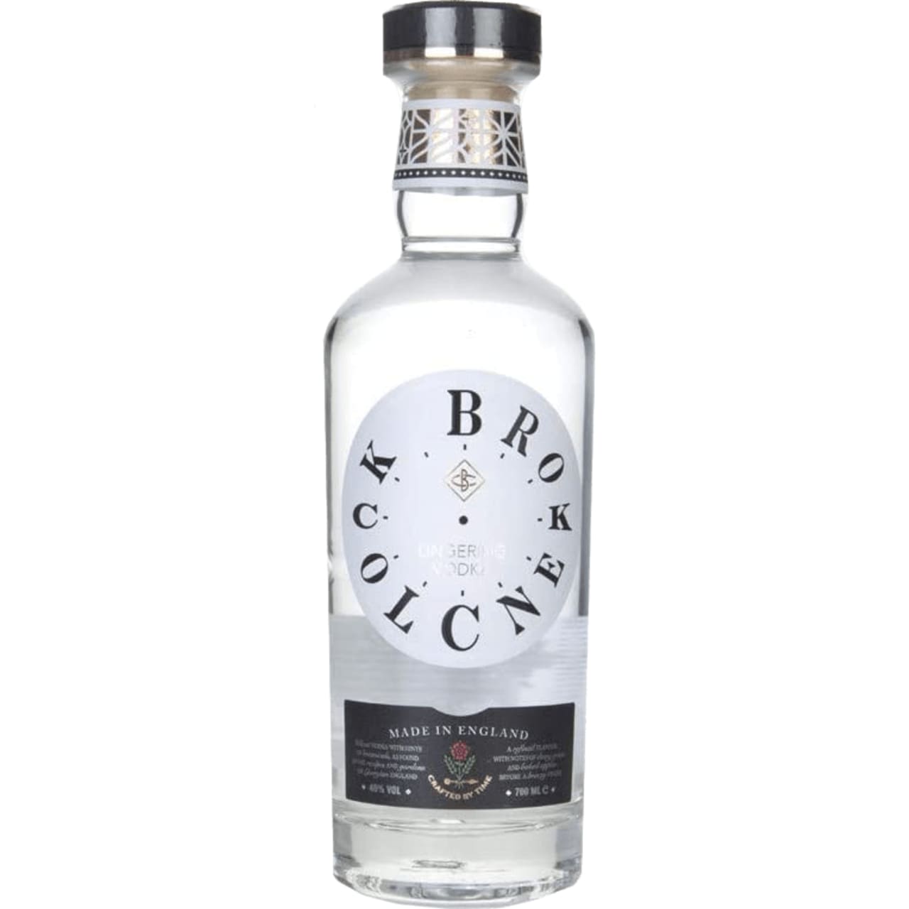 Broken Clock Lingering Vodka - Suburban BottleStore