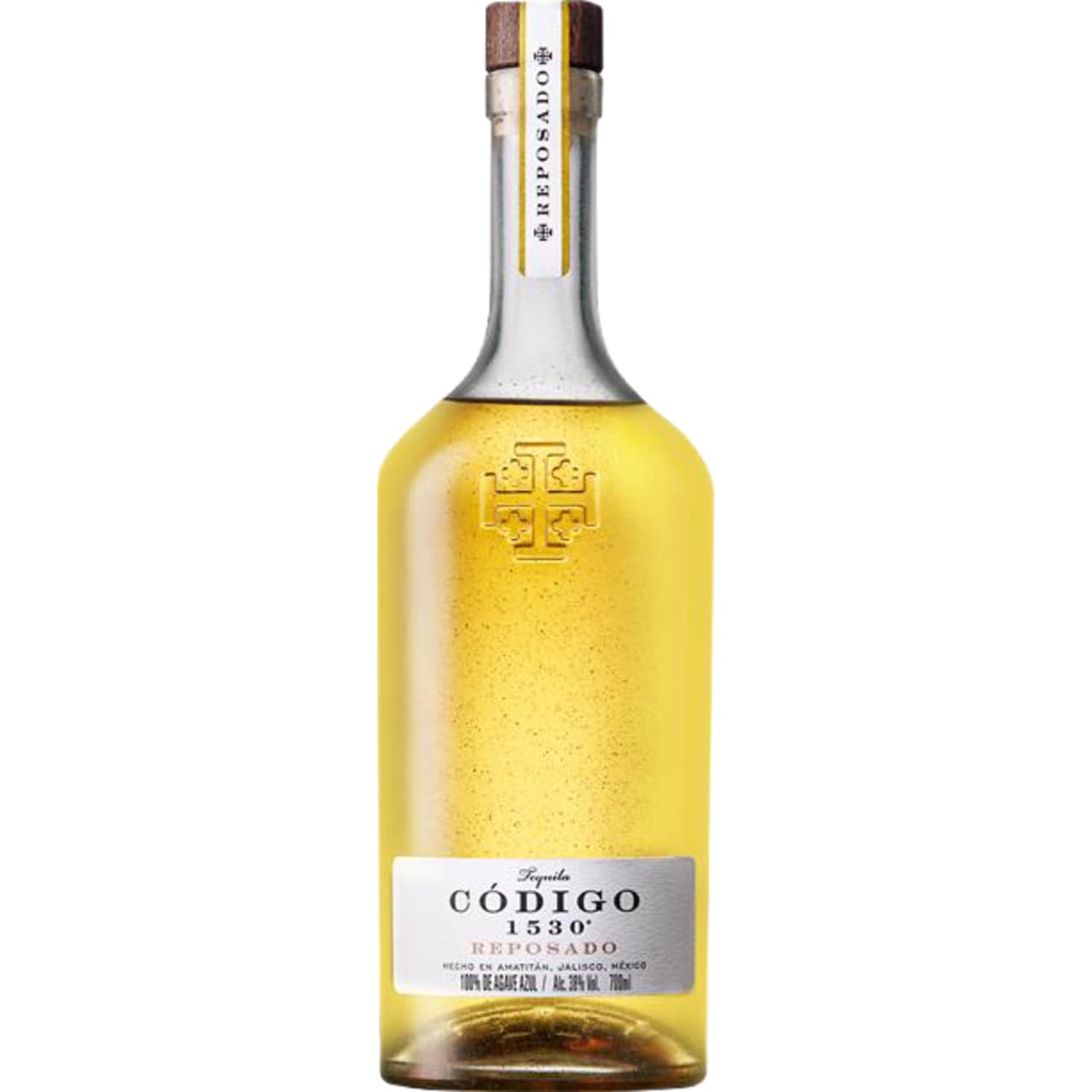 Código 1530 Reposado Tequila - Suburban BottleStore