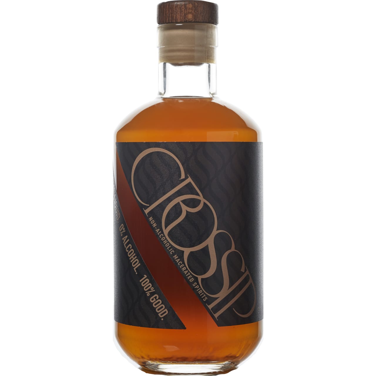 DANDY is the luxurious, meaty, deep non-alcoholic you’ve been waiting for.