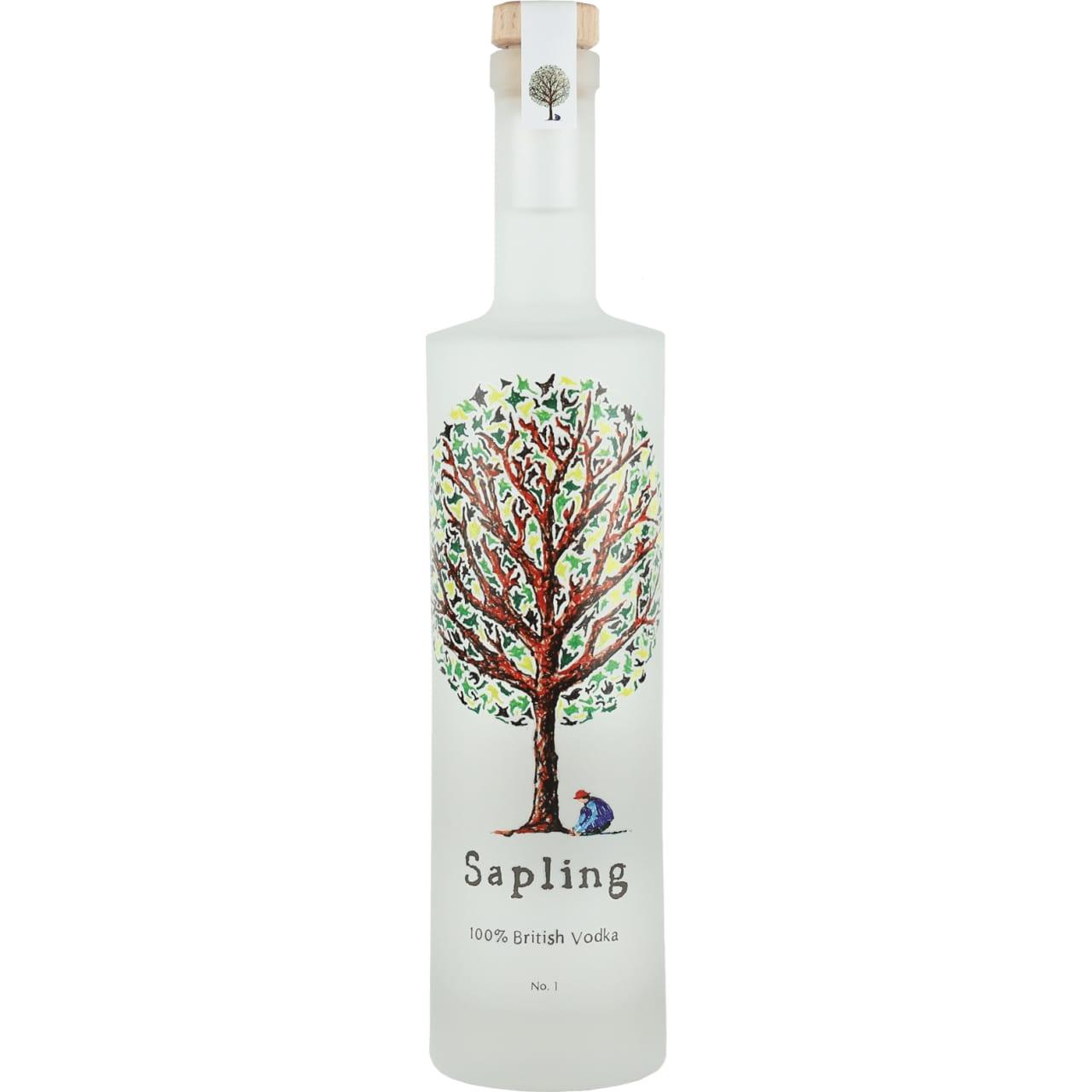 Sapling Vodka - Suburban BottleStore