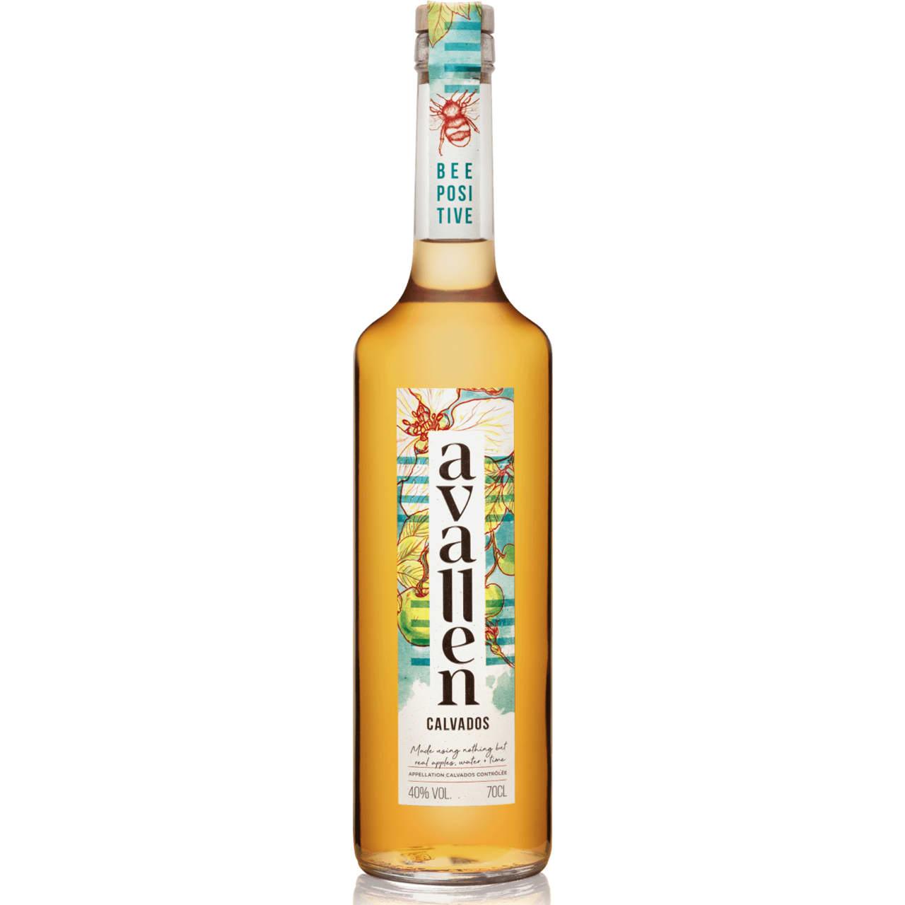 Avallen Calvados - Suburban BottleStore