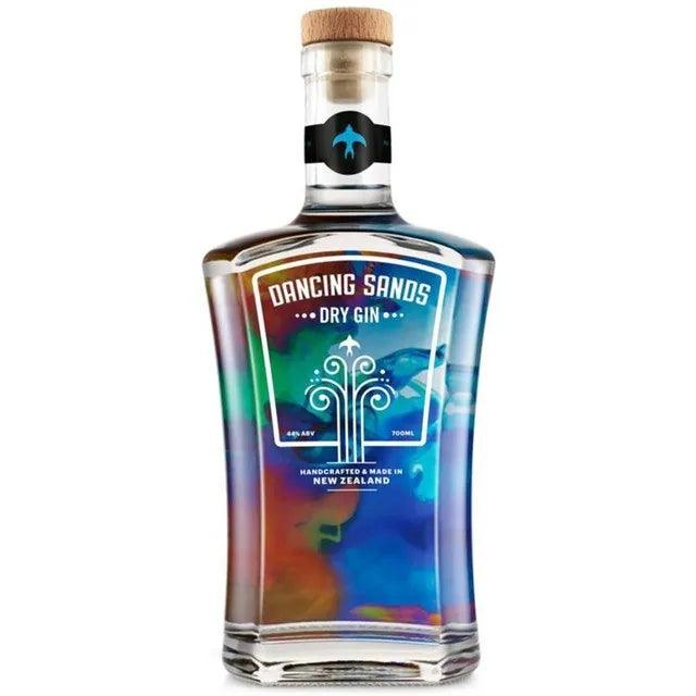 Dancing Sands Dry Gin - Suburban BottleStore