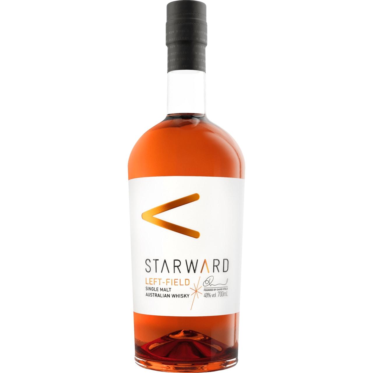 Starward Left Field - Suburban BottleStore