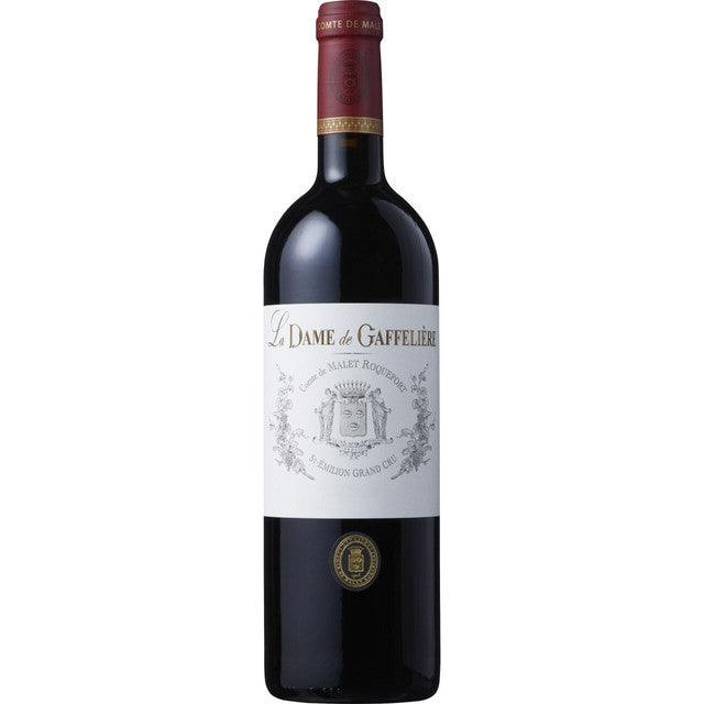 Saint-Émilion Grand Cru, Château La Gaffelière - Suburban BottleStore