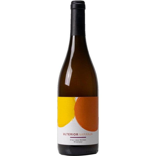 Naranja Orange Organic, Bodegas Verum - Suburban BottleStore