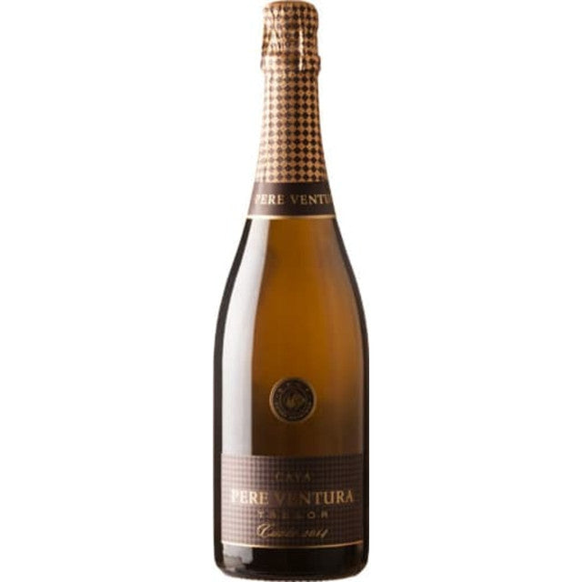 Tresor Brut Gran Reserva, Pere Ventura - Suburban BottleStore