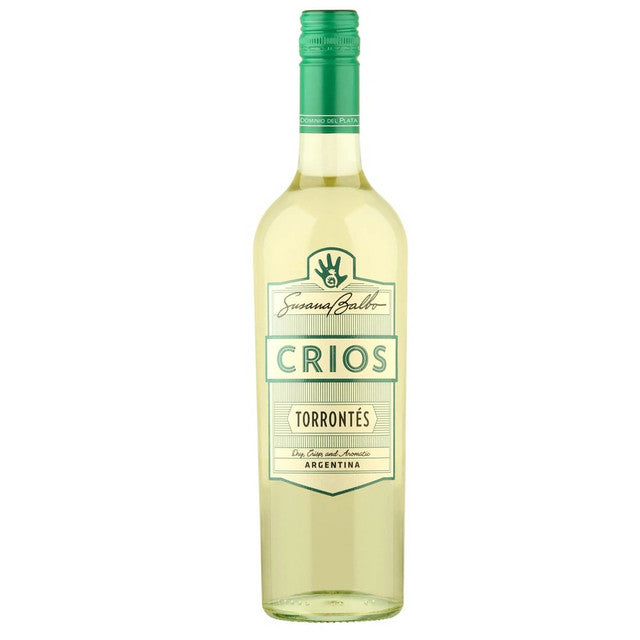 Crios Torrontes, Susana Balbo - Suburban BottleStore