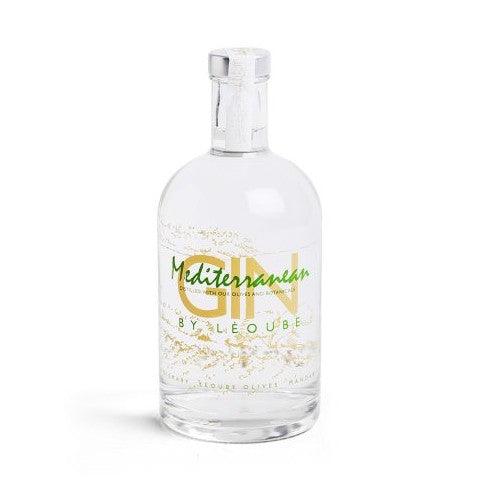 Léoube Mediterranean Gin - Suburban BottleStore
