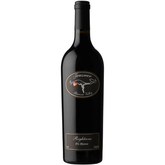 Righteous FG Shiraz,Teusner Wines - Suburban BottleStore