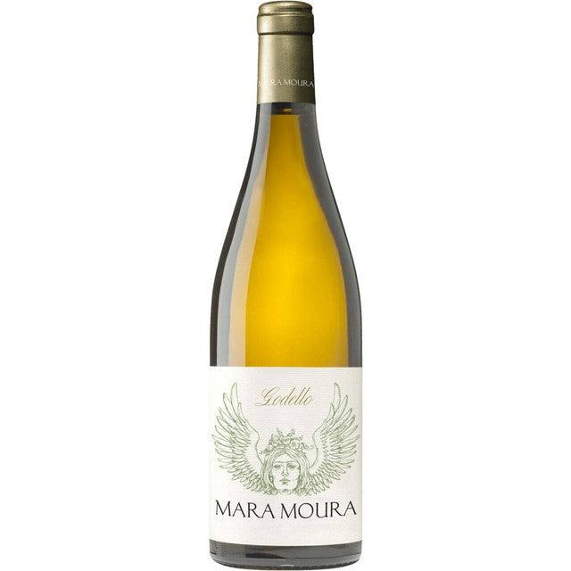 Terras do Cigarron 'Mara Moura' Godello, Martin Codax - Suburban BottleStore