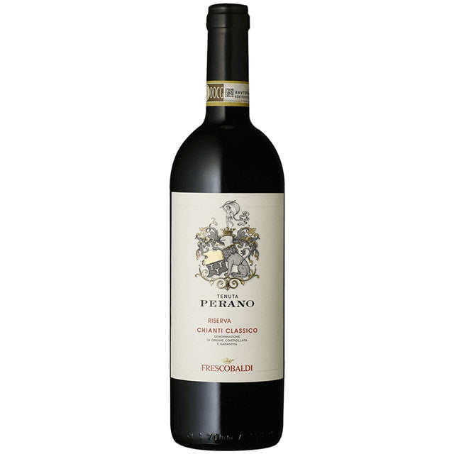 Tenuta Perano Chianti Classico Riserva, Frescobaldi - Suburban BottleStore