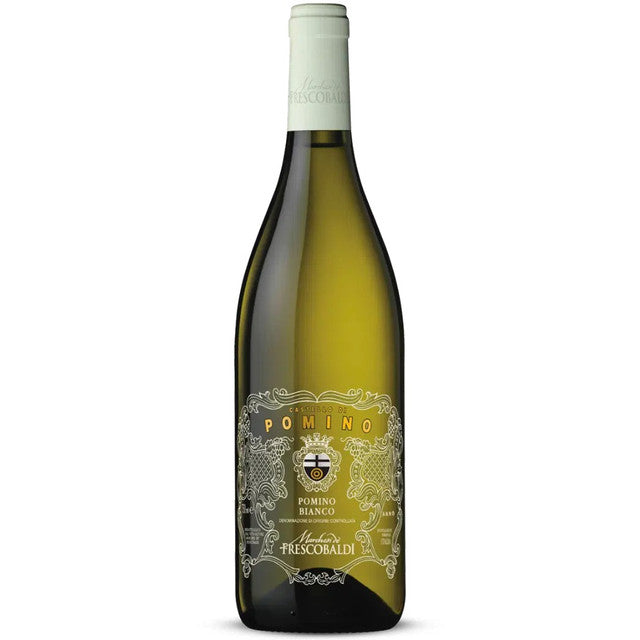 Pomino Bianco, Frescobaldi - Suburban BottleStore
