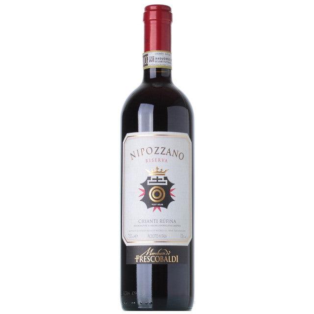 Nipozzano Chianti Rufina Riserva, Frescobaldi - Suburban BottleStore