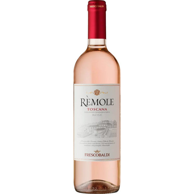 Rèmole Rosé, Frescobaldi - Suburban BottleStore