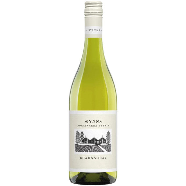 Coonawarra Estate Chardonnay, Wynns - Suburban BottleStore
