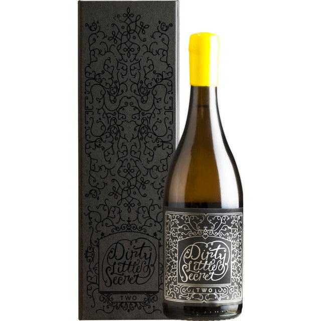 Tight, bright, minerally wine with texture and mouthfeel and an interesting hint of phenolic structure - like soft acidity and pear drop intensity. A wine that will age beautifully for at least the next ten years.