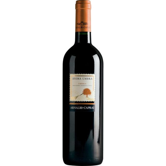 Anima Umbra Rosso IGT, Caprai - Suburban BottleStore