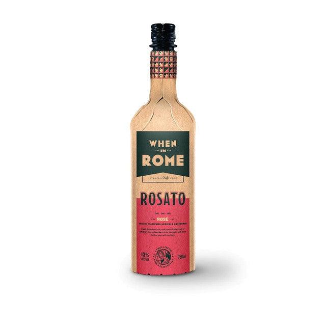 Rosato IGT, When in Rome - Suburban BottleStore