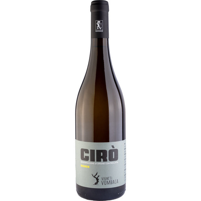 Yellow with greenish reflections, delicate and elegant. Dry, fresh and savoury, well balanced.