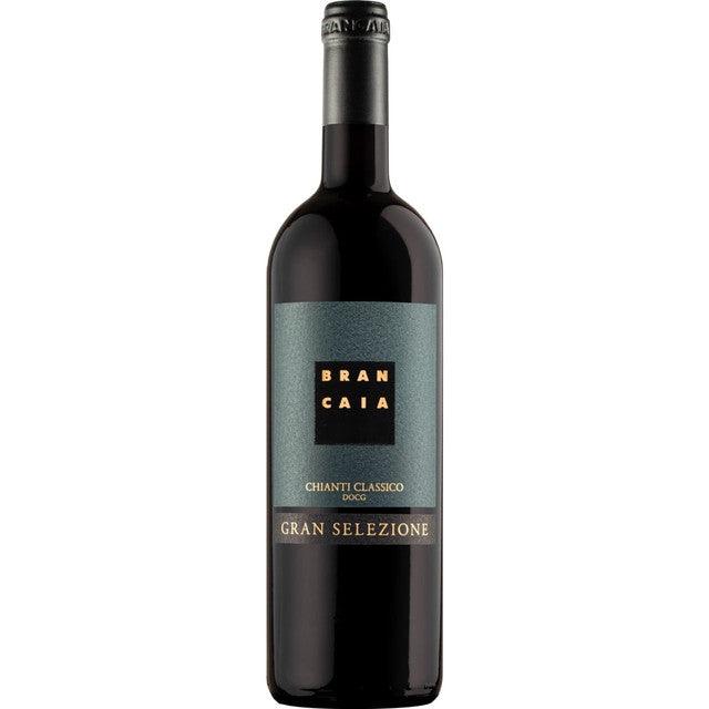 Chianti Classico Gran Selezione Organic, Brancaia - Suburban BottleStore