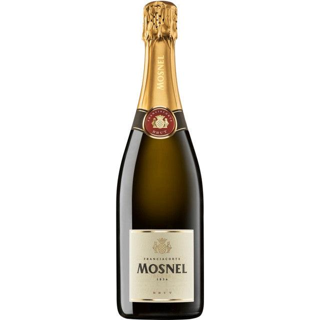 Franciacorta Brut, Mosnel - Suburban BottleStore