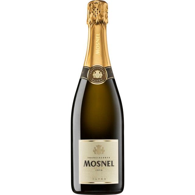Franciacorta Saten, Mosnel - Suburban BottleStore