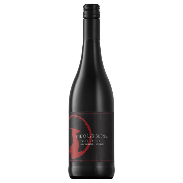 Oryx Red Blend, Thelema Mountain Vineyards - Suburban BottleStore