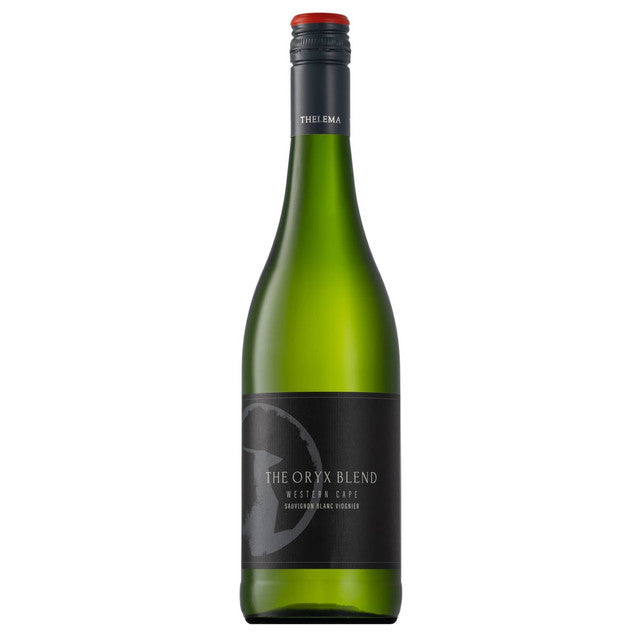 Oryx White Blend, Thelema Mountain Vineyards - Suburban BottleStore