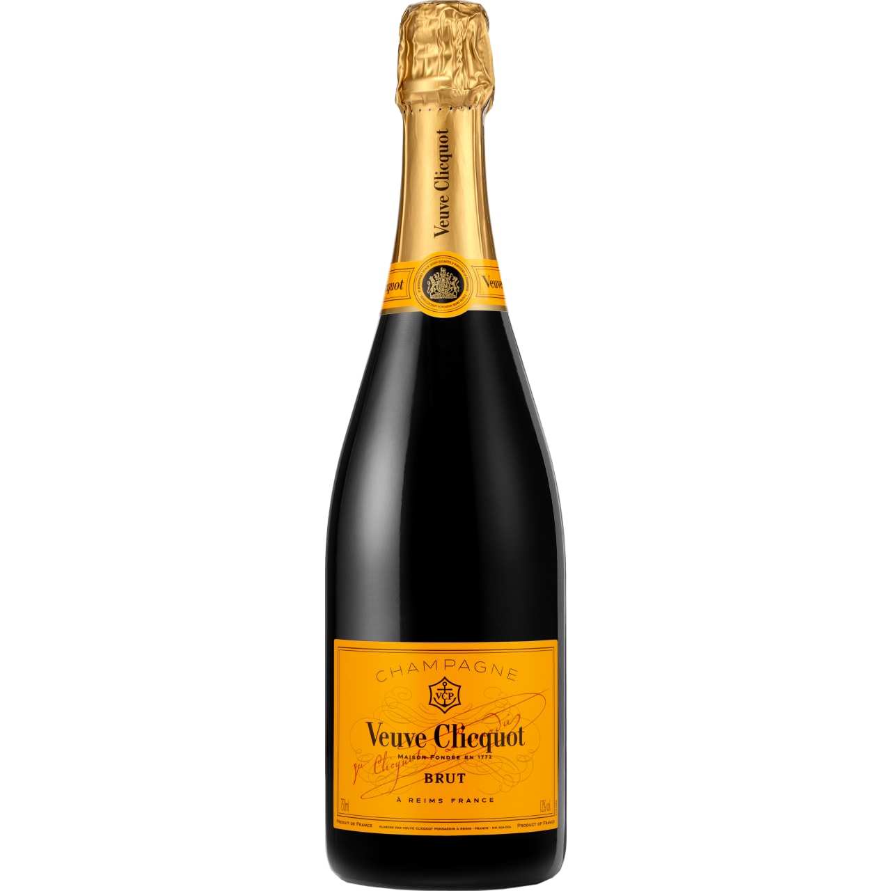 This champagne stands out for its beautiful harmony, its large structure, its freshness and its intense fruity aromas.