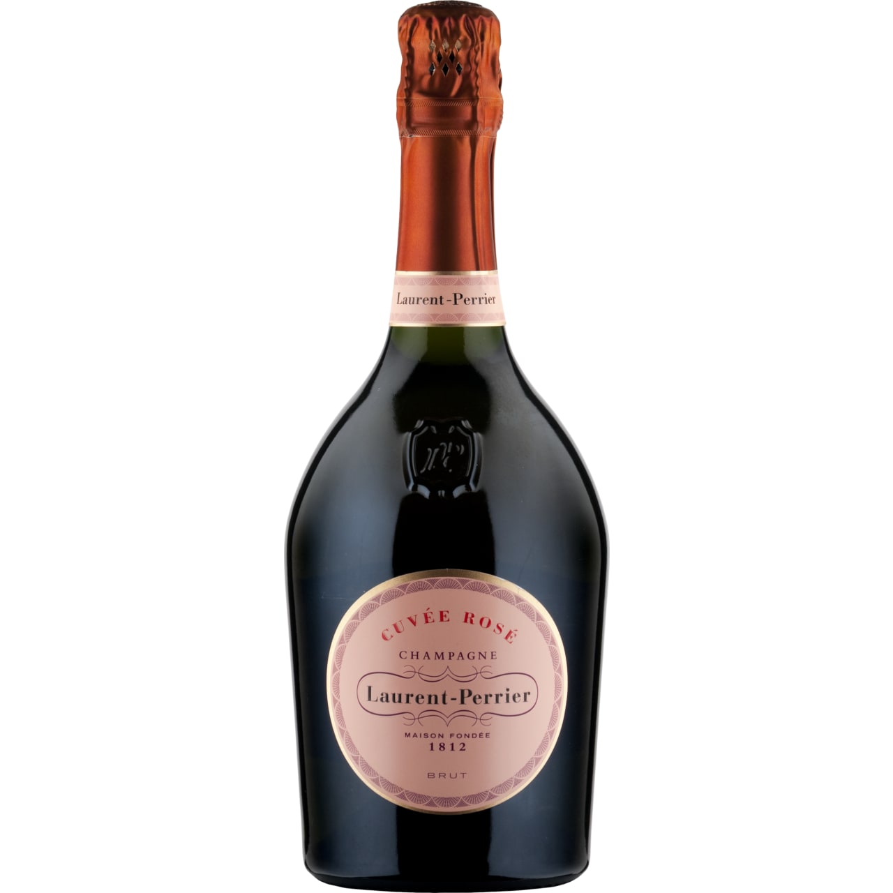 A rich raspberry nose, elegant strawberry fruits and a soft finish with a creamy texture.