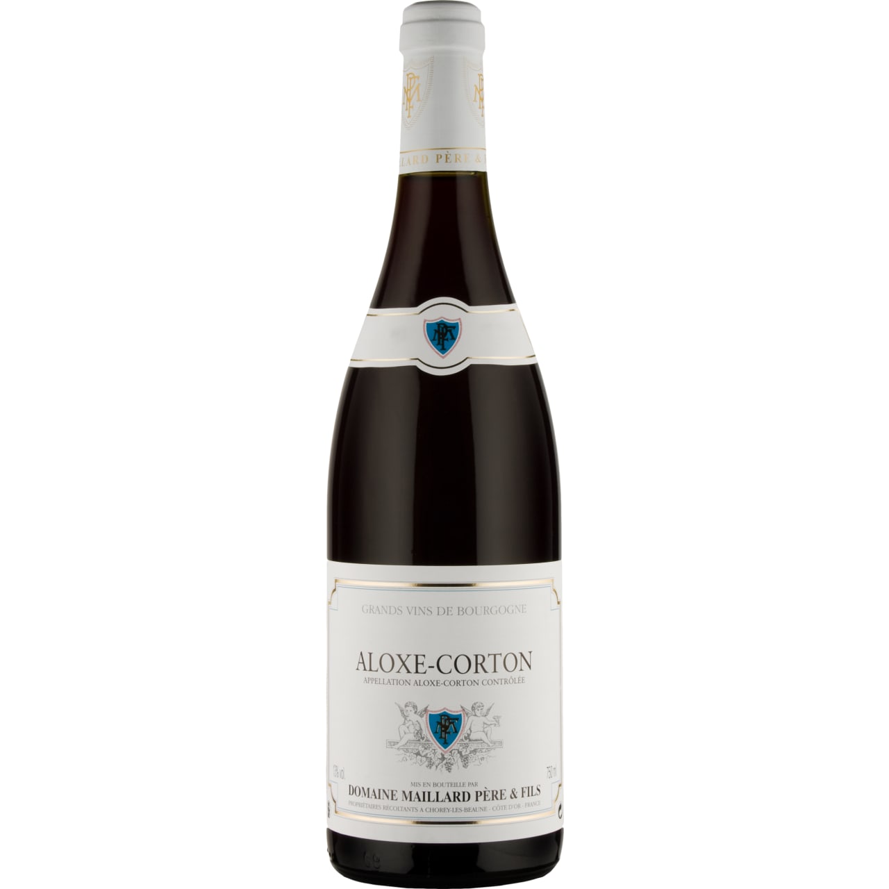 Wonderfully expressive and powerful in the mouth it finishes with soft silky tannins and an animal richness so typical of Pinot Noir.