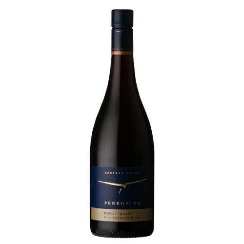 Pinnacle Pinot Noir Organic, Peregrine Wines - Suburban BottleStore