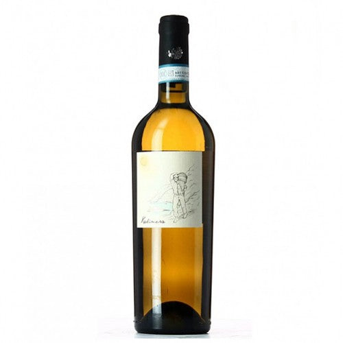 A well-structured white wine with aromas of citrus and sage and a fine core of acidity.