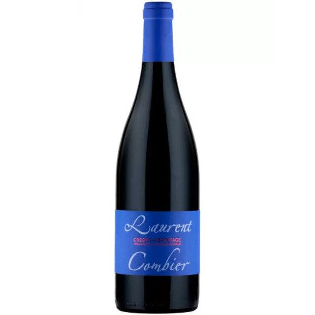 Crozes-Hermitage Rouge Organic, Laurent Combier - Suburban BottleStore