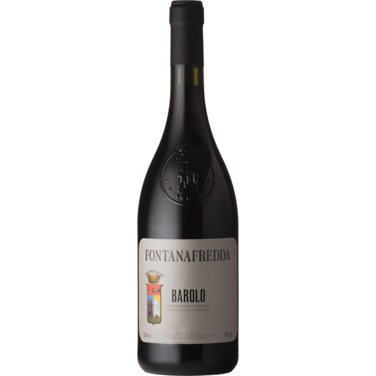 A classically styled Barolo with masses of power and concentration.