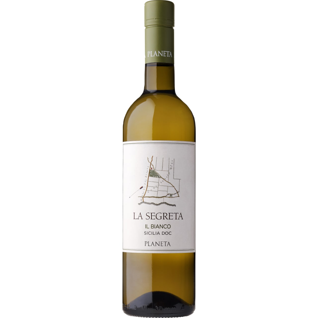 Full, dry and minerally with bags of exotic fruit generously bestowed by the Sicilian sun.