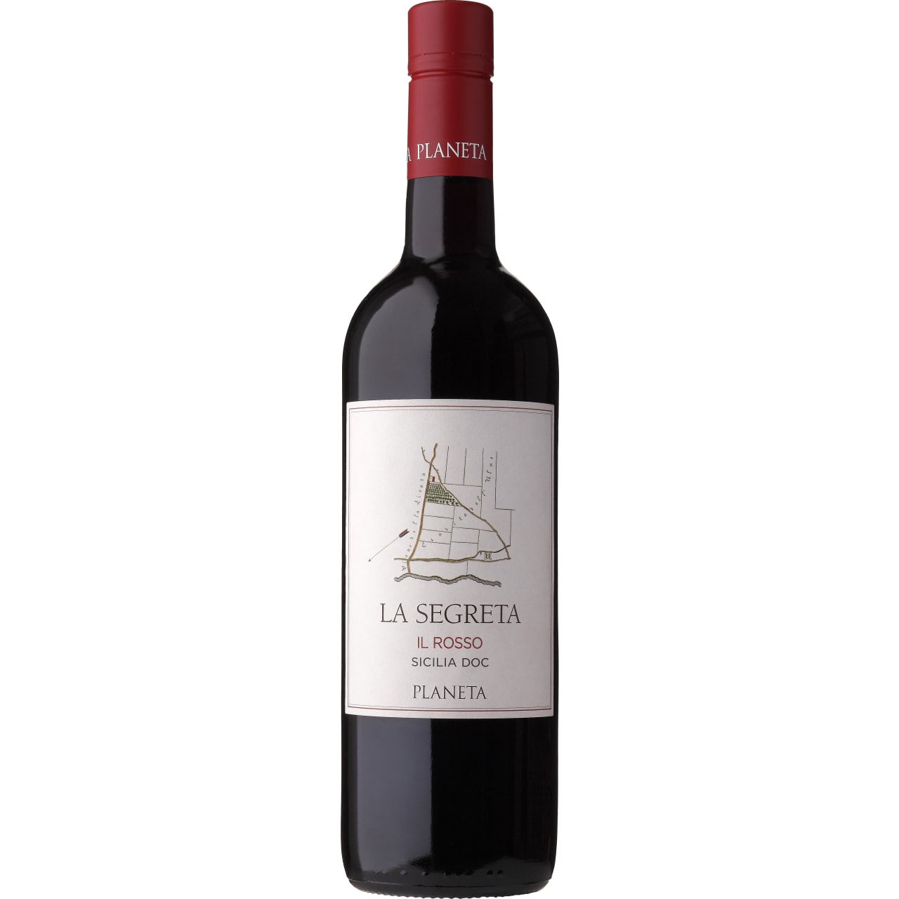 An elegant mouthful of crunchily textured, ripe berry fruit, redcurrants and spices.