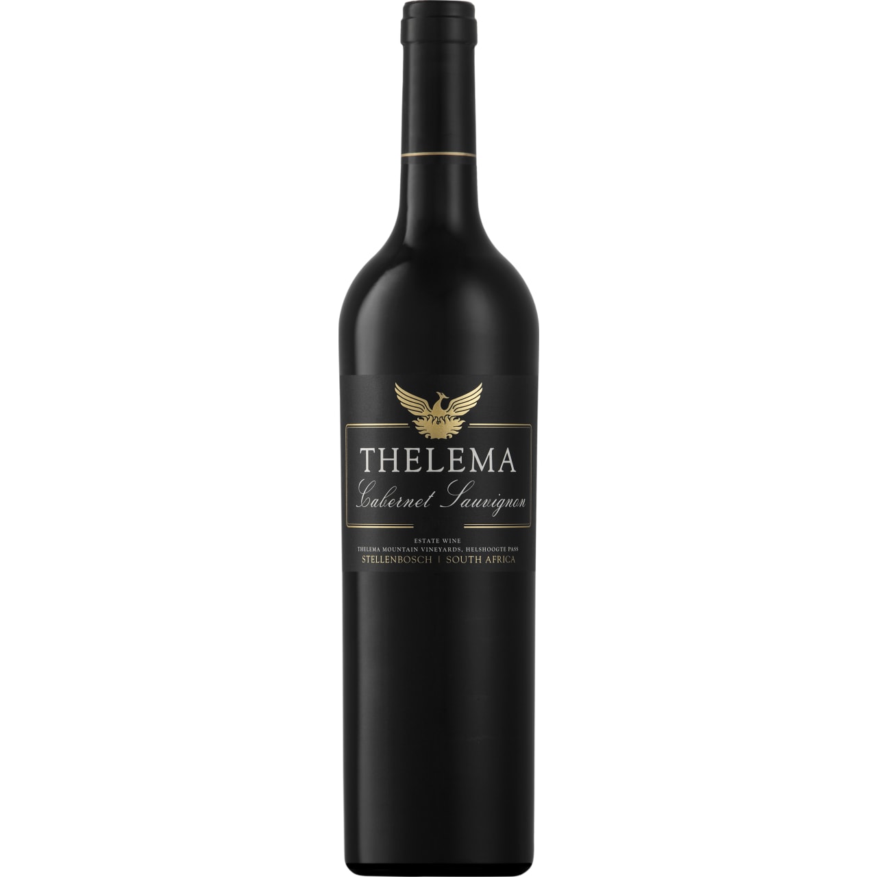 Cabernet Sauvignon, Thelema Mountain Vineyards - Suburban BottleStore