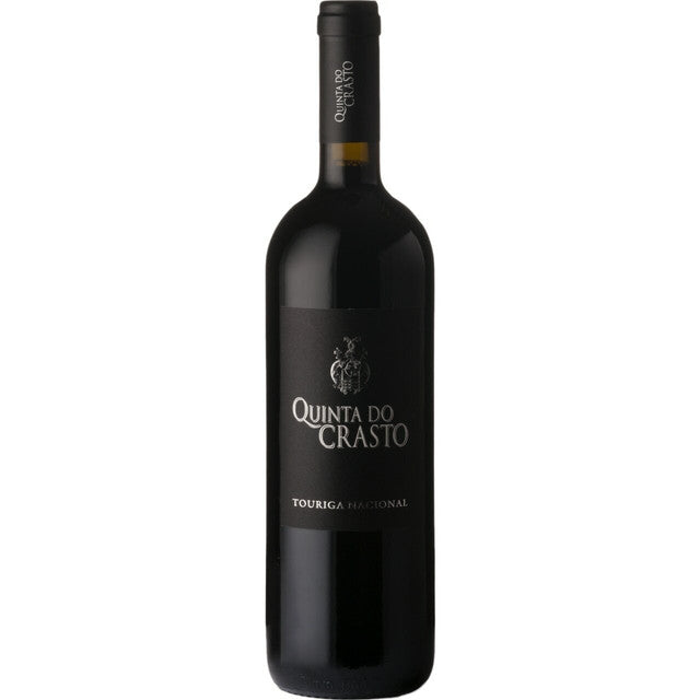 Touriga Nacional, Quinta do Crasto - Suburban BottleStore