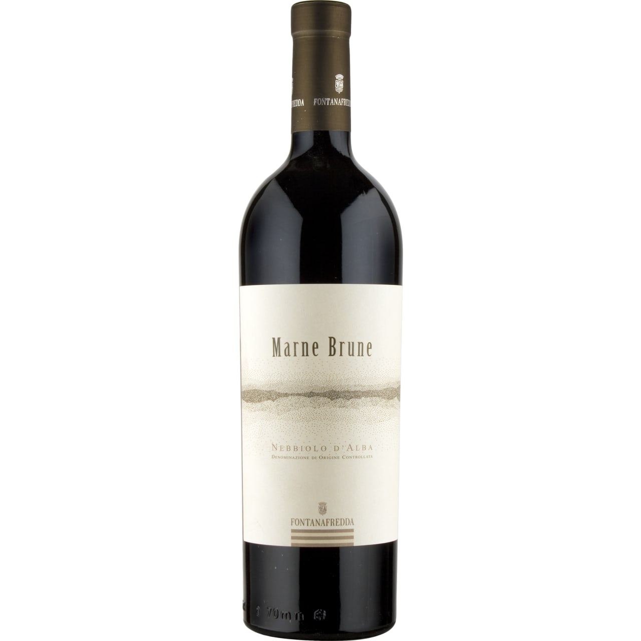 With a floral bouquet and hints of wild fruit, this wine has a strong personality.