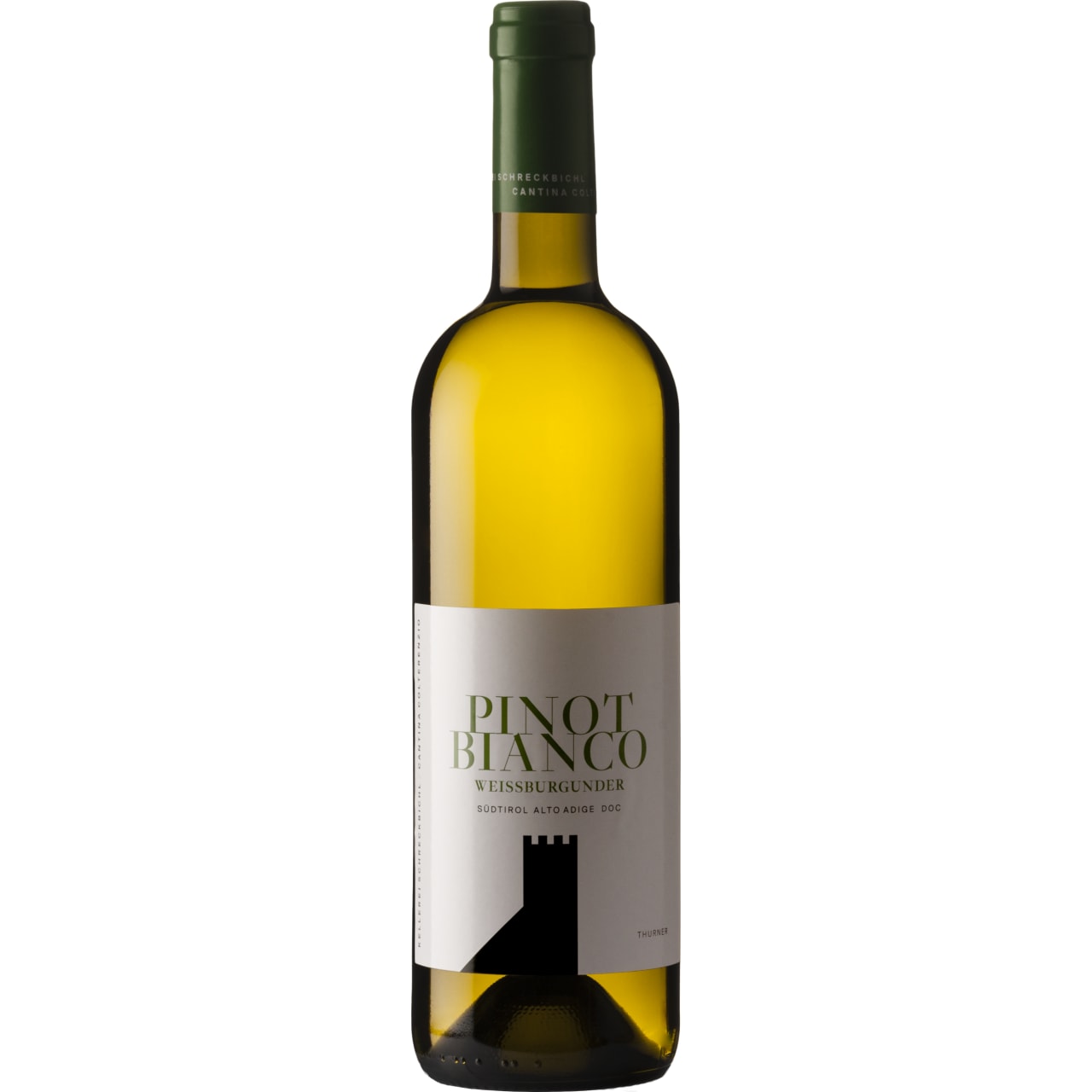 Displays a fresh aroma and flavour reminiscent of green apples with a crisp palate and a touch of honeyed complexity.