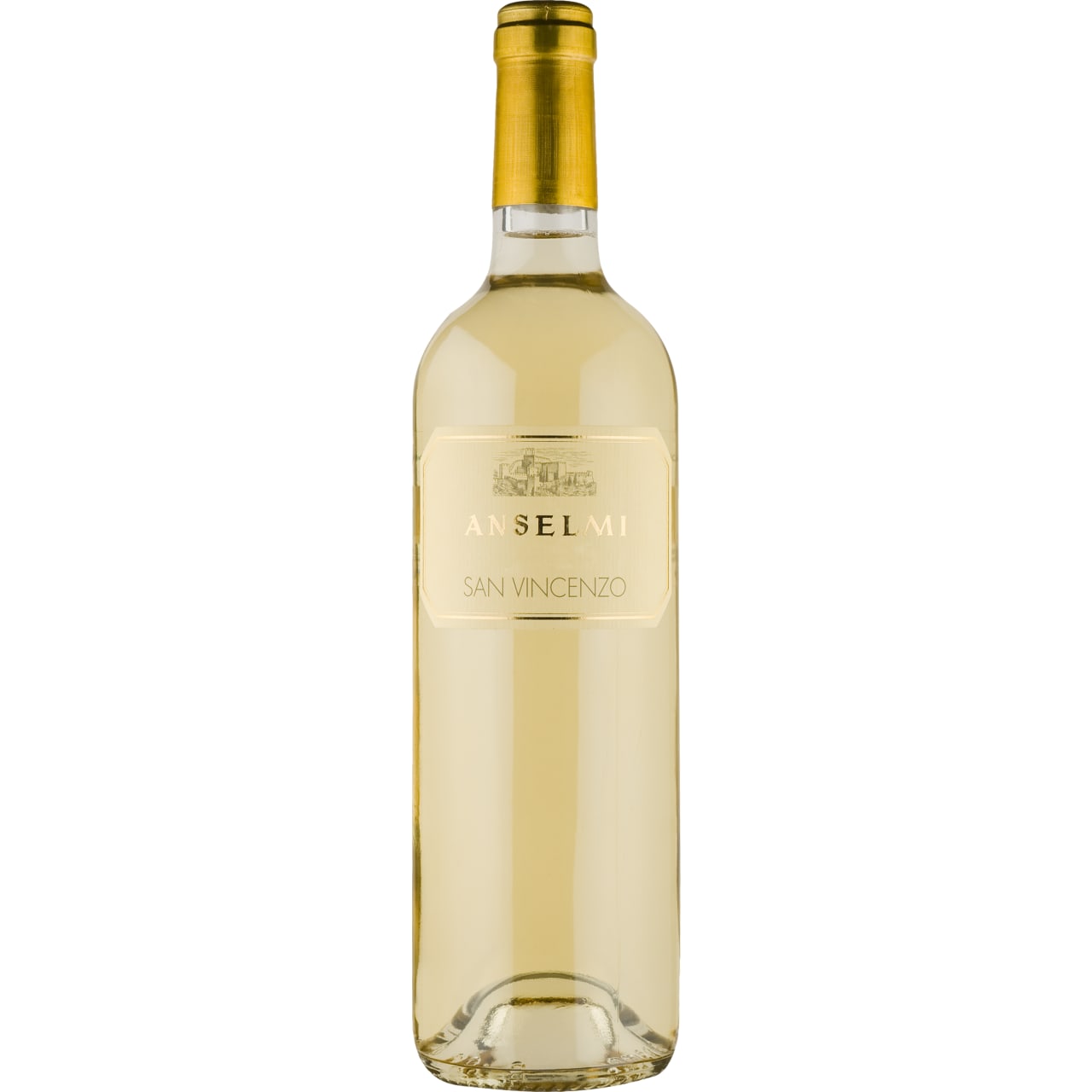 This aromatic white offers peaches, nuts and orange blossom on the nose with a refreshingly clean, crisp, unoaked palate.