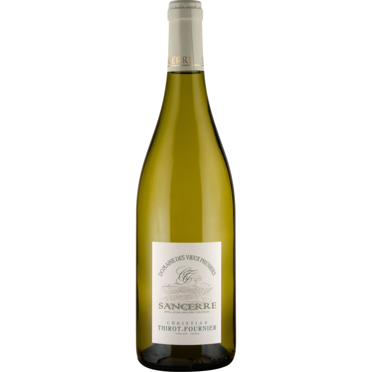 Delicate mineral notes of chalk and slate with plenty of melon and citrus fruits.