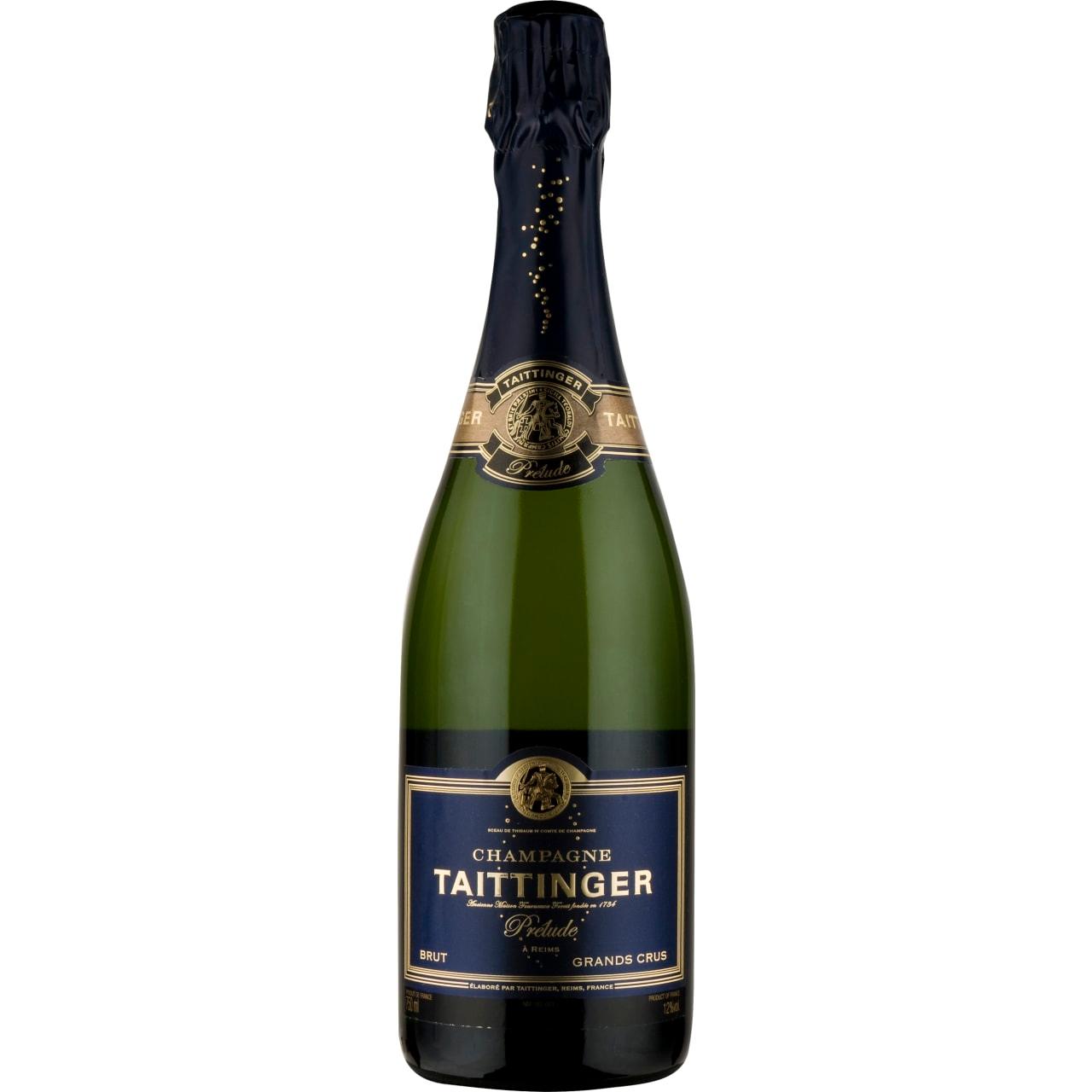 Prelude, Taittinger - Suburban BottleStore