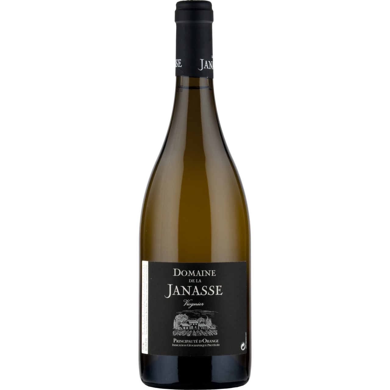 A fresh yet muscular Viognier with all the delicious weight of a classic Southern-Rhone white. Fresh stone-fruit flavours and a lovely honeyed finish.